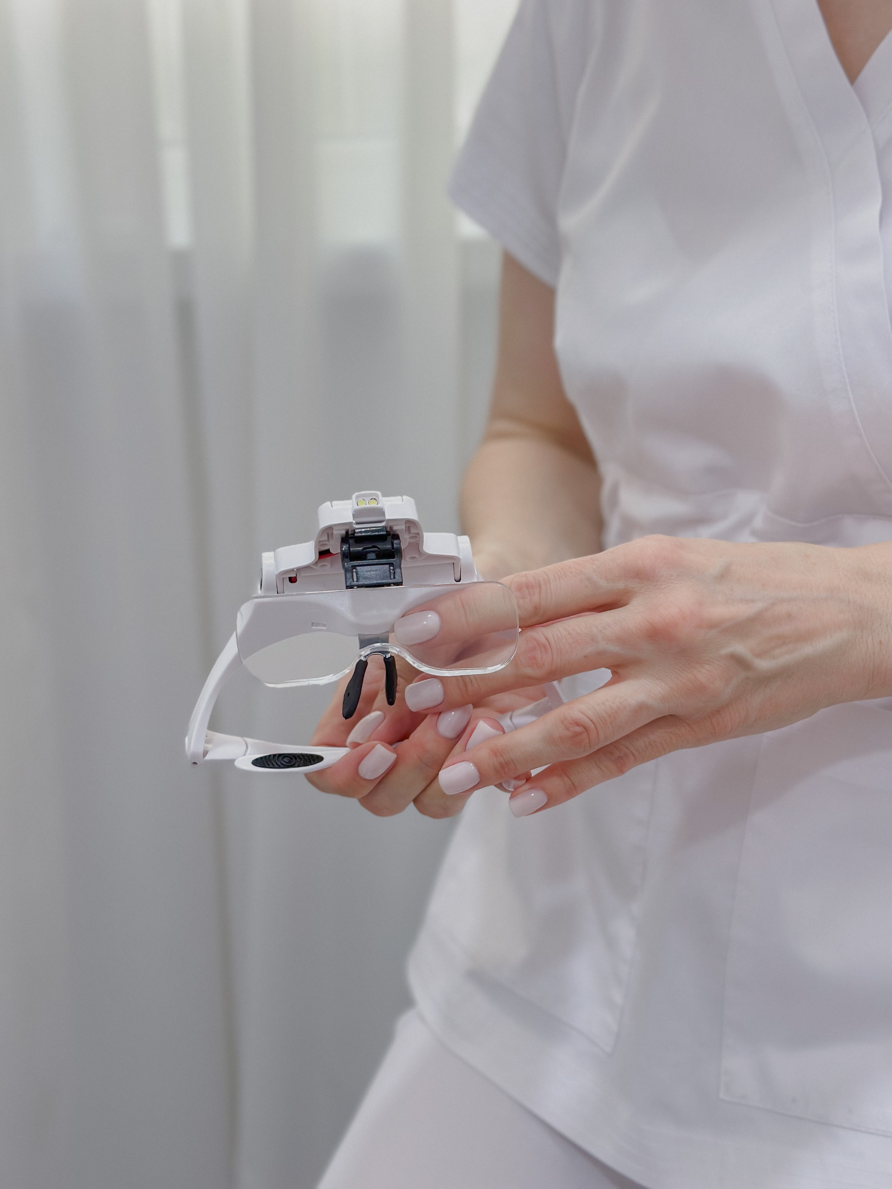 Подарочные сертификаты